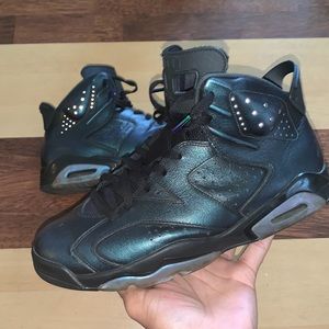 Air jordan 6 “Chameleon”